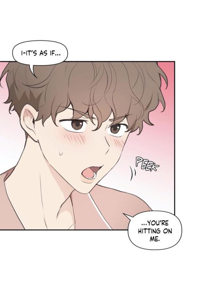 Yours to Claim by Zzin-Bam / Waje – Season 1 [Eng] page 32