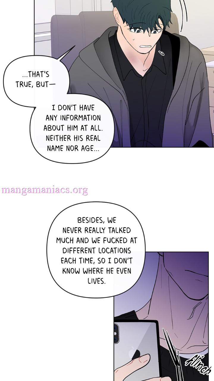 Banana Scandal by DOLSHA – Season 2 – Uncensored [Eng] page 32