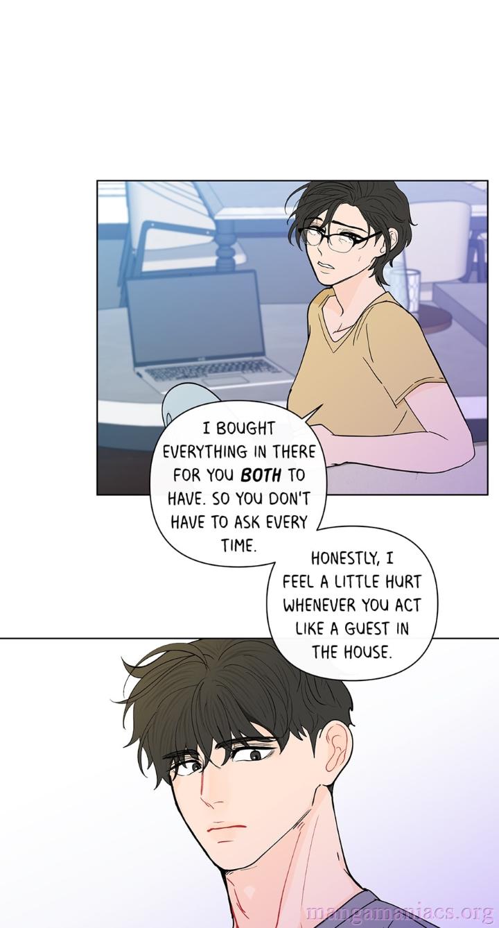 Banana Scandal by DOLSHA – Season 2 – Uncensored [Eng] page 32