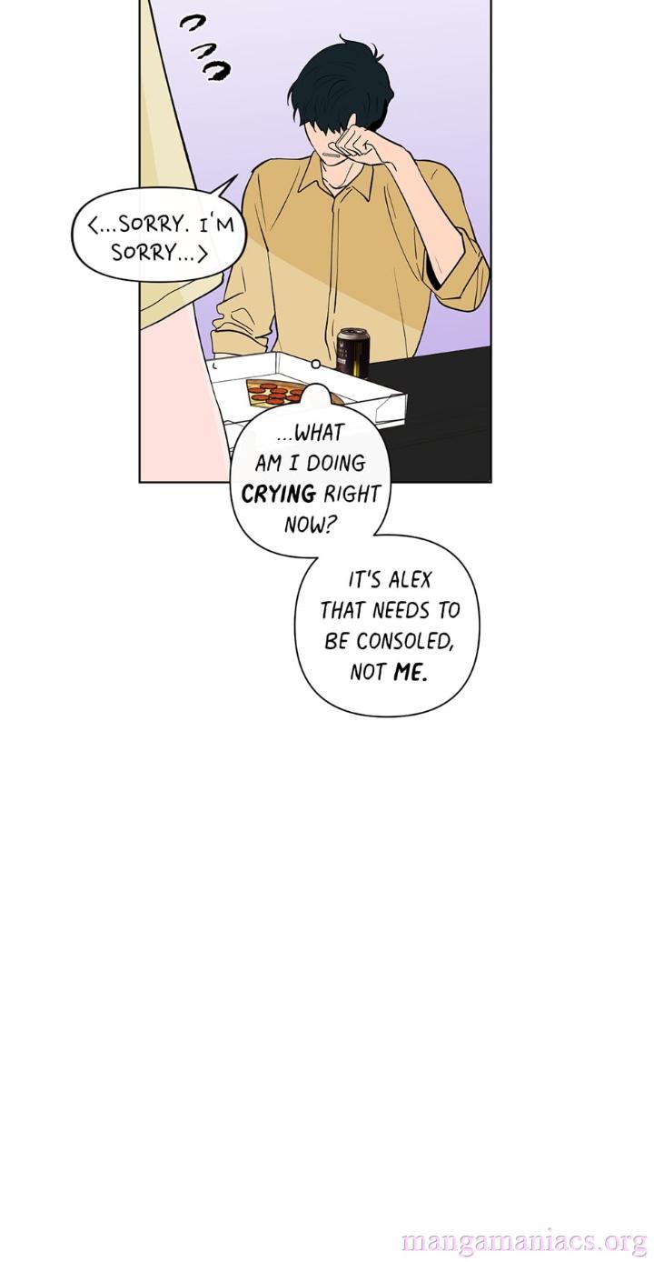 Banana Scandal by DOLSHA – Season 2 – Uncensored [Eng] page 32