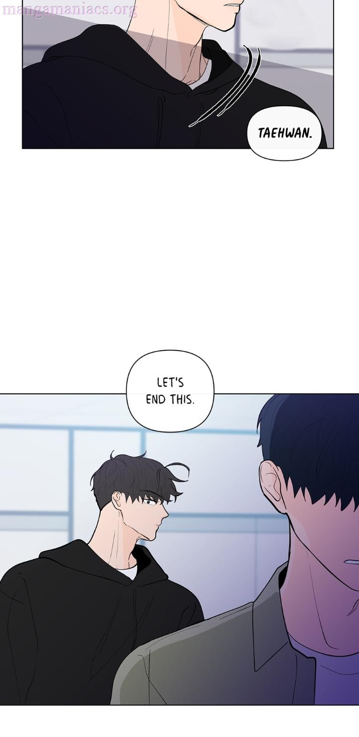 Banana Scandal by DOLSHA – Season 2 – Uncensored [Eng] page 31