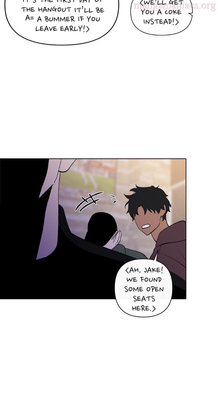 Banana Scandal by DOLSHA – Season 2 – Uncensored [Eng] page 32