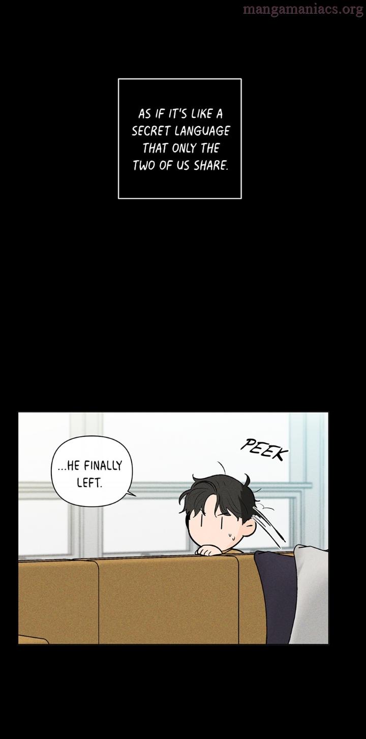 Banana Scandal by DOLSHA – Season 2 – Uncensored [Eng] page 32