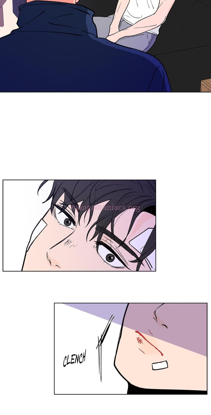 Banana Scandal by DOLSHA – Season 2 – Uncensored [Eng] page 32