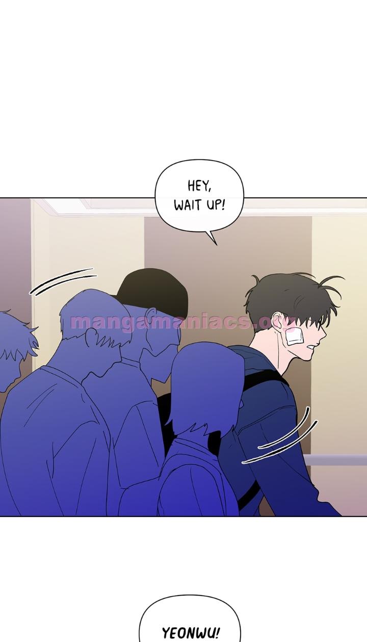 Banana Scandal by DOLSHA – Season 2 – Uncensored [Eng] page 32