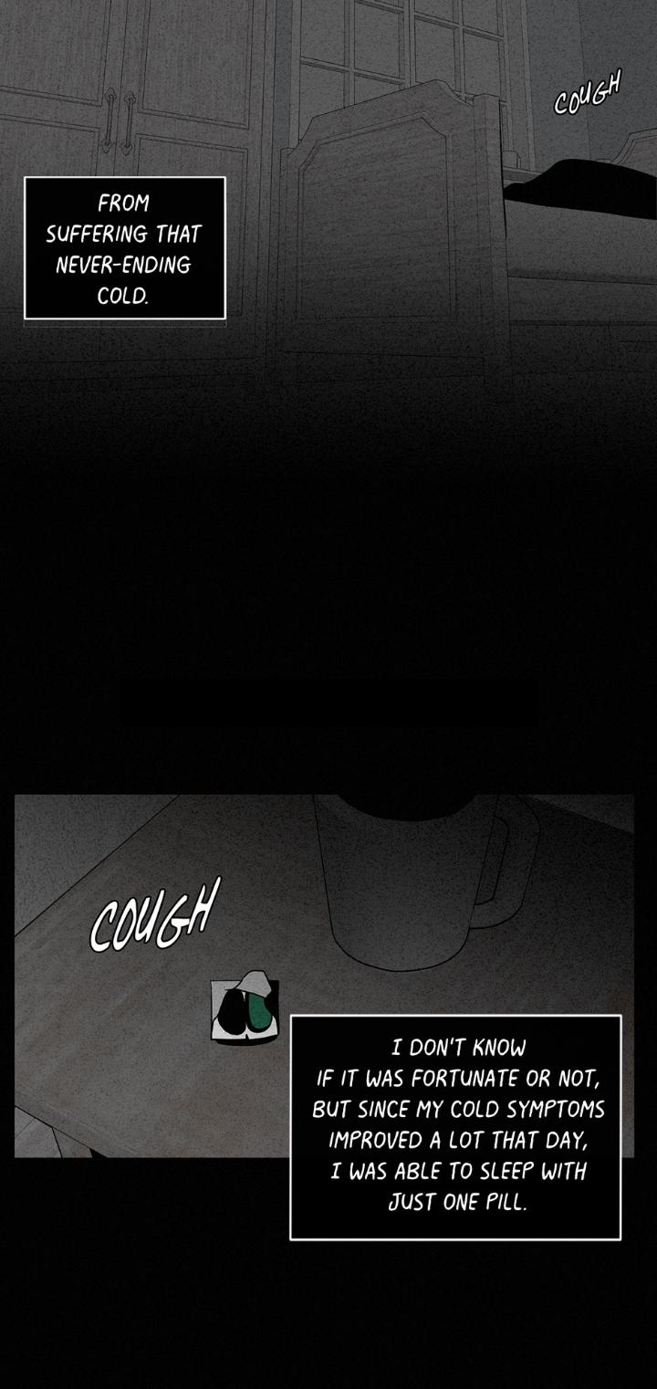 Banana Scandal by DOLSHA – Season 2 – Uncensored [Eng] page 32