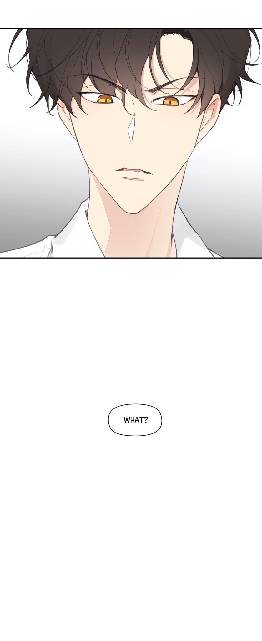 Yours to Claim by Zzin-Bam / Waje – Season 1 [Eng] page 31