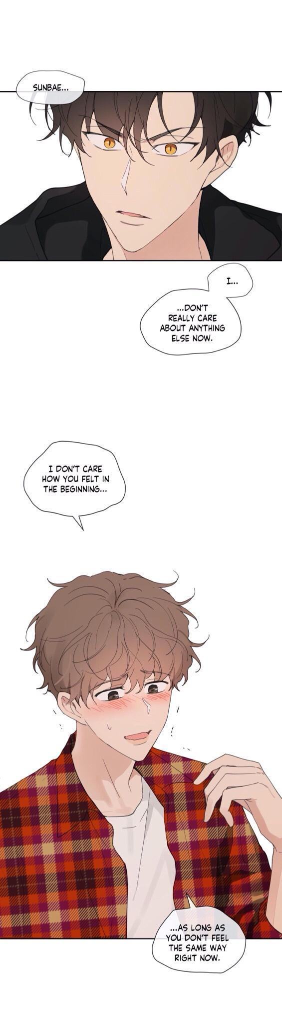 Yours to Claim by Zzin-Bam / Waje – Season 1 [Eng] page 31