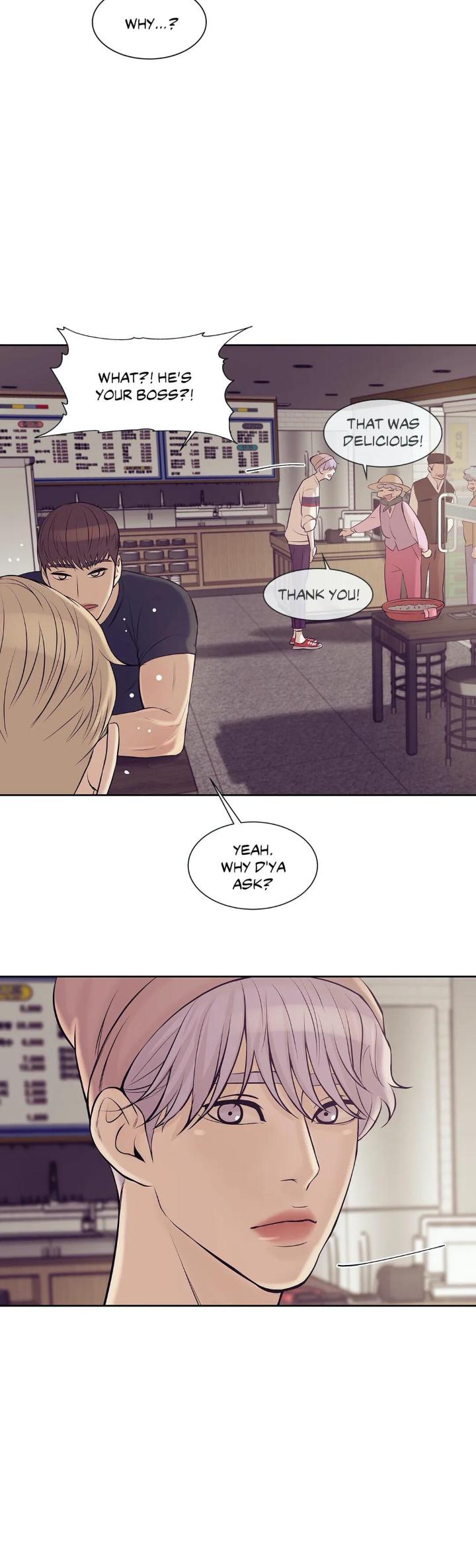 Pearl Boy by KinGin [Eng] page 31