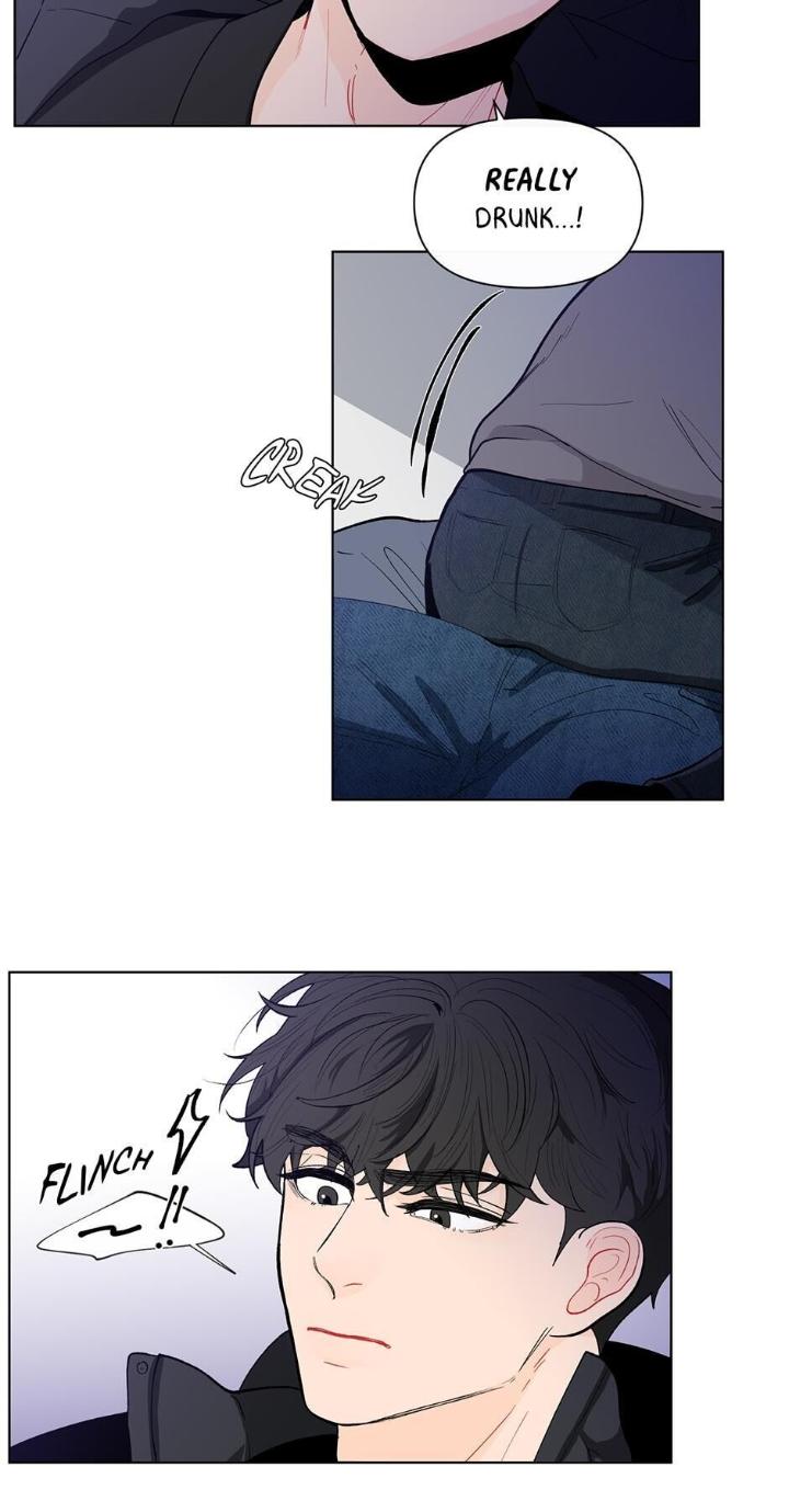 Banana Scandal by DOLSHA – Season 2 – Uncensored [Eng] page 31