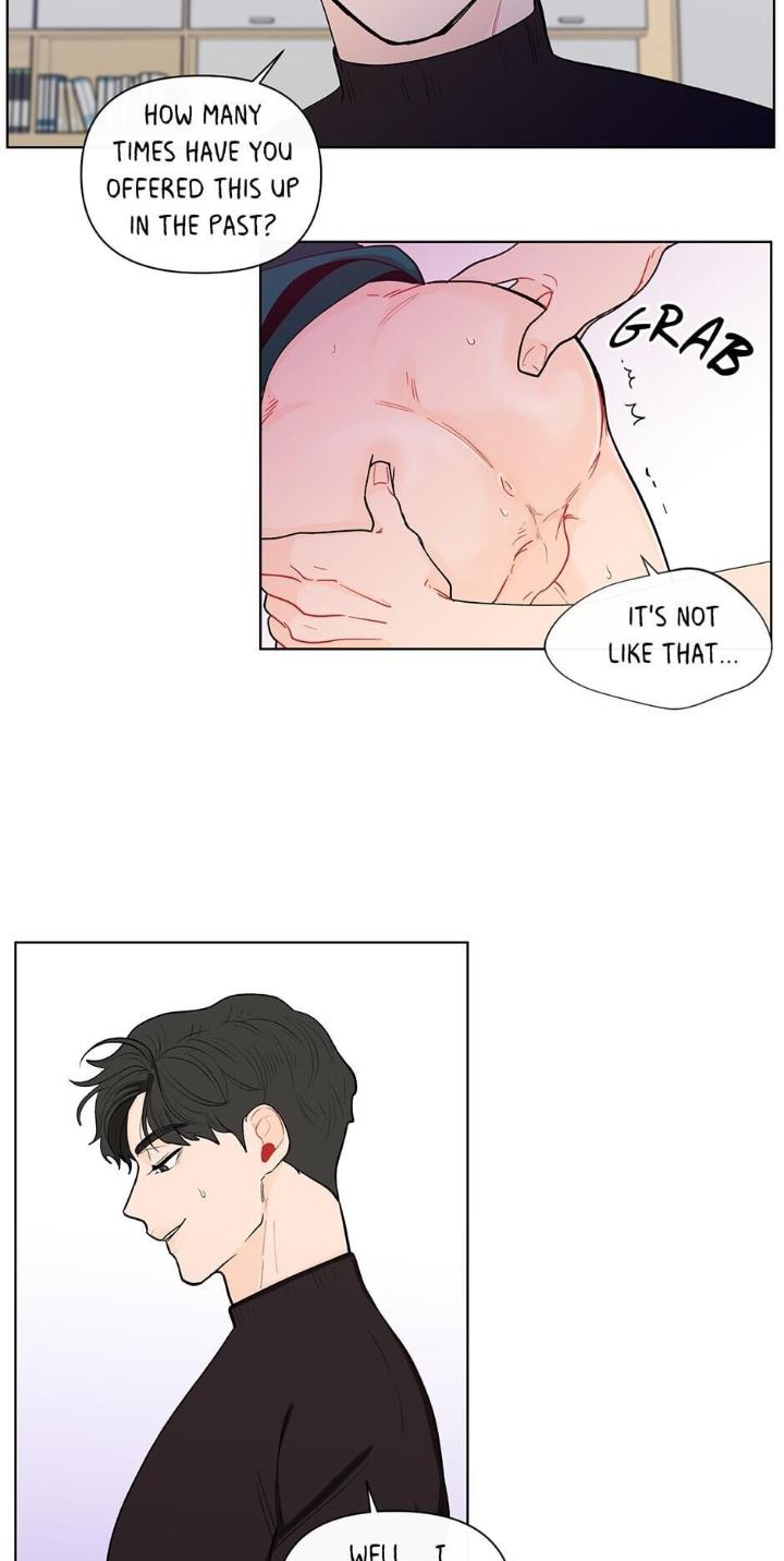 Banana Scandal by DOLSHA – Season 2 – Uncensored [Eng] page 31