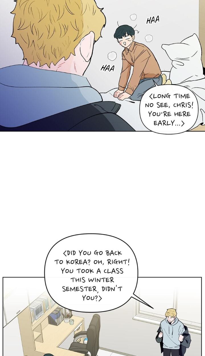 Banana Scandal by DOLSHA – Season 2 – Uncensored [Eng] page 30