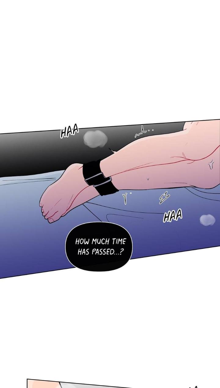 Banana Scandal by DOLSHA – Season 2 – Uncensored [Eng] page 31