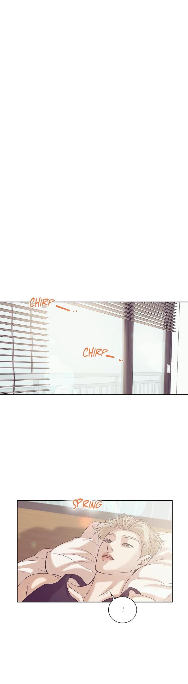 Pearl Boy by KinGin [Eng] page 30