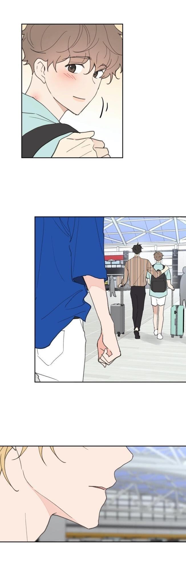 Yours to Claim by Zzin-Bam / Waje – Season 1 [Eng] page 31