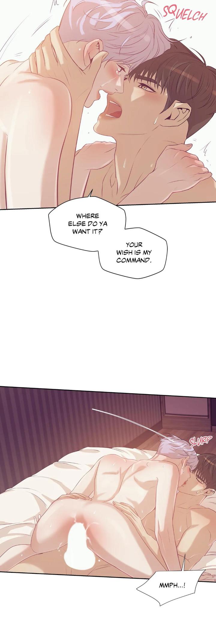 Pearl Boy by KinGin [Eng] page 30