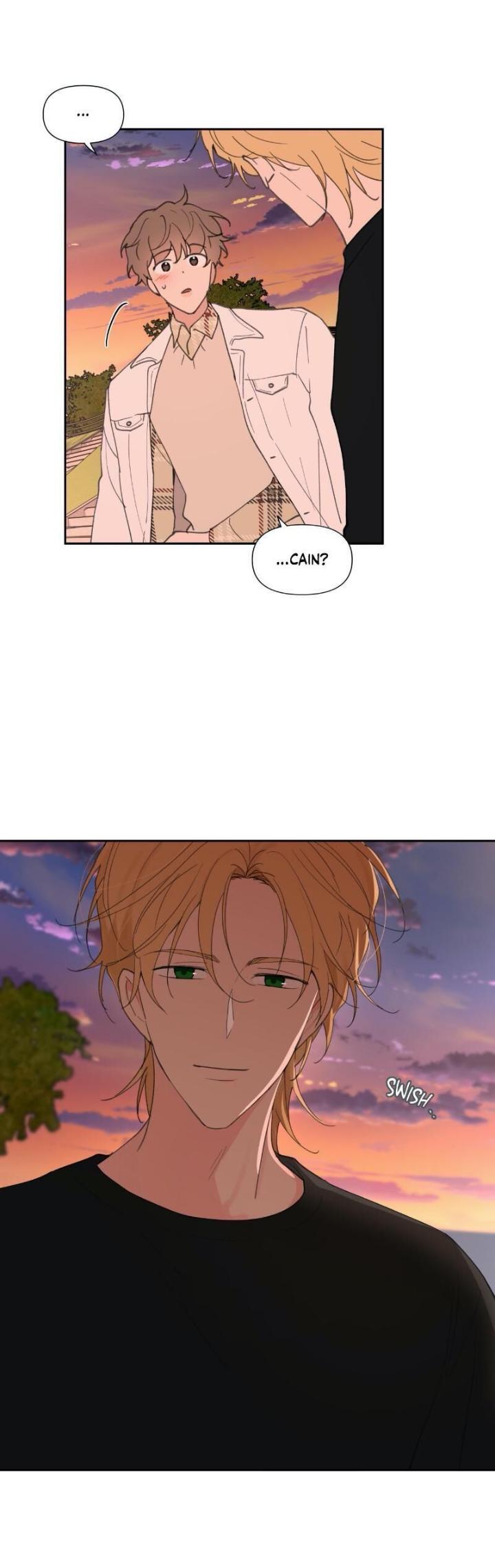 Yours to Claim by Zzin-Bam / Waje – Season 2 [Eng] page 25