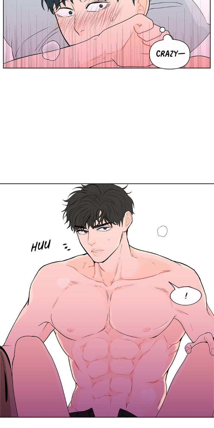 Banana Scandal by DOLSHA – Season 2 – Uncensored [Eng] page 31