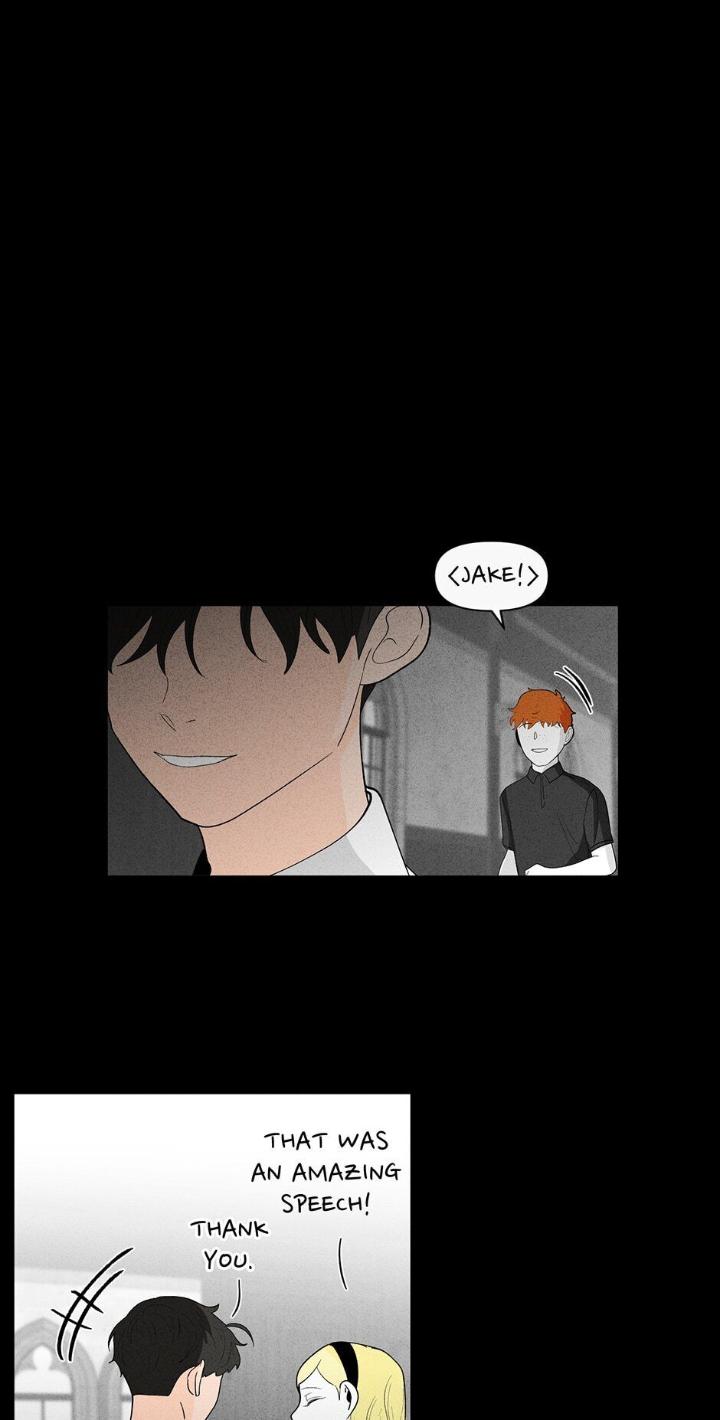 Banana Scandal by DOLSHA – Season 2 – Uncensored [Eng] page 31