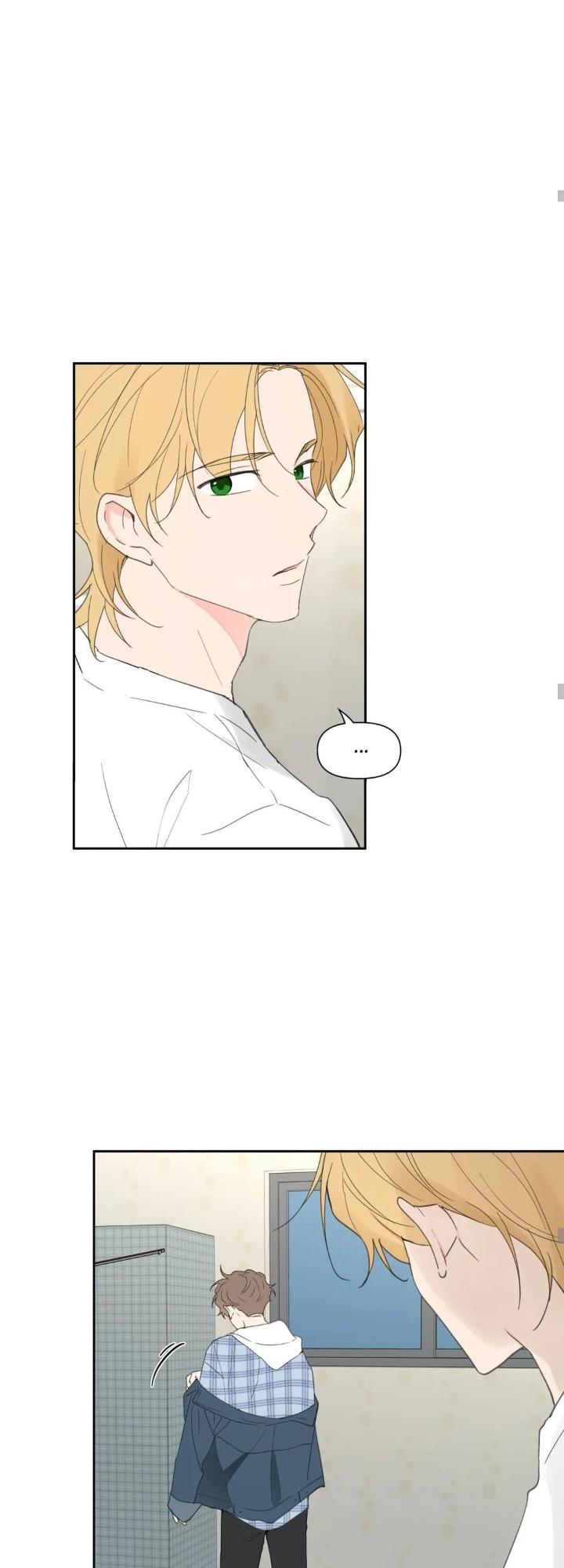 Yours to Claim by Zzin-Bam / Waje – Season 2 [Eng] page 31