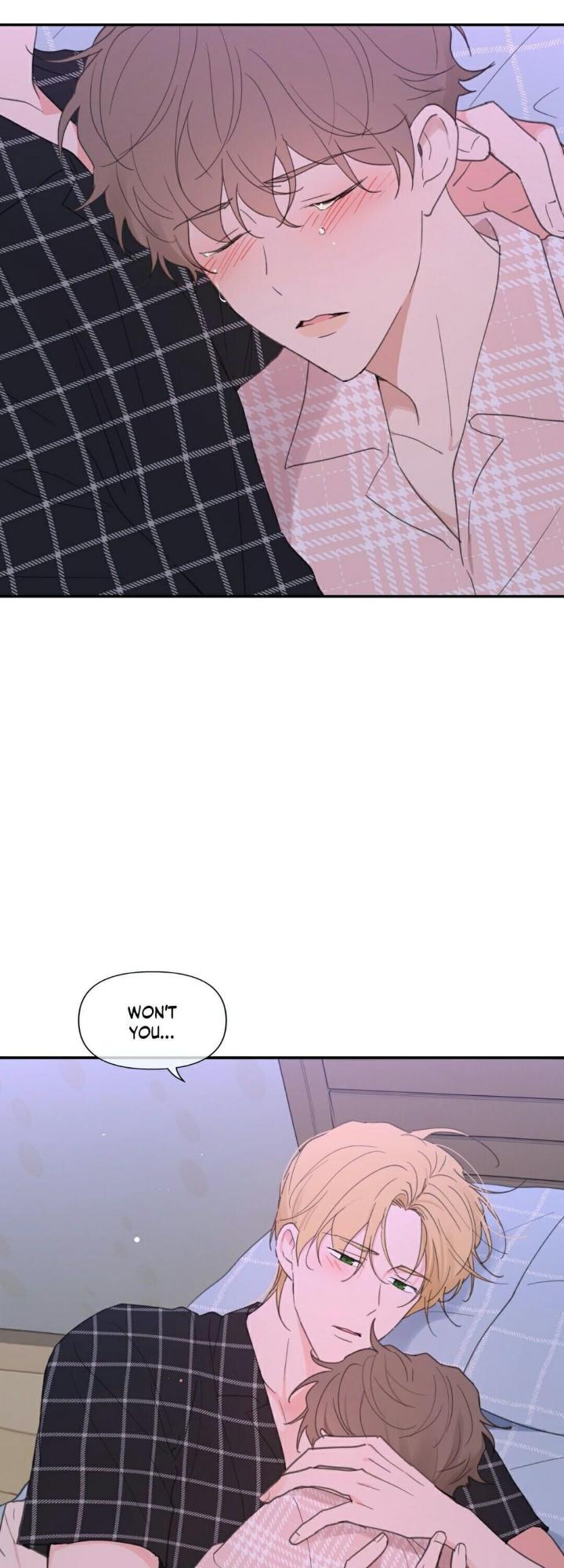 Yours to Claim by Zzin-Bam / Waje – Season 2 [Eng] page 32