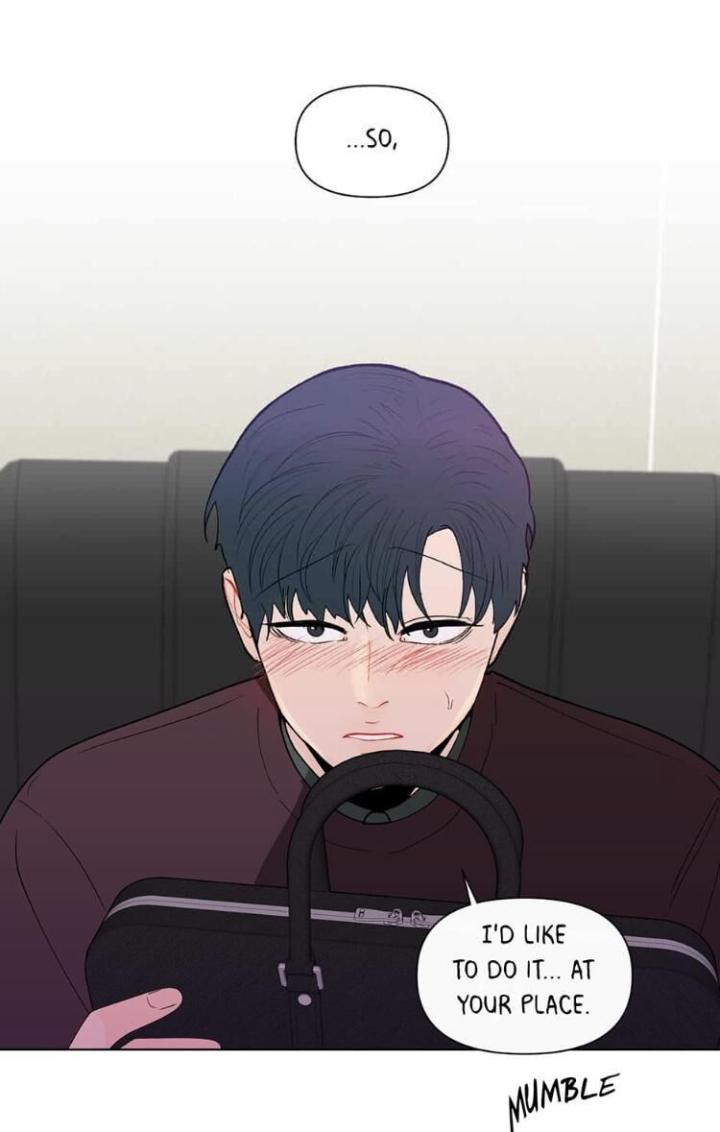 Banana Scandal by DOLSHA – Season 2 – Uncensored [Eng] page 30