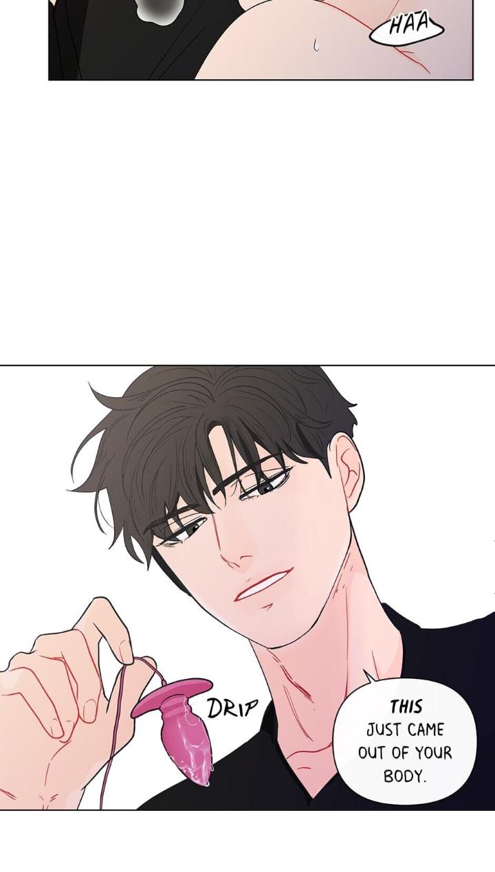 Banana Scandal by DOLSHA – Season 2 – Uncensored [Eng] page 31