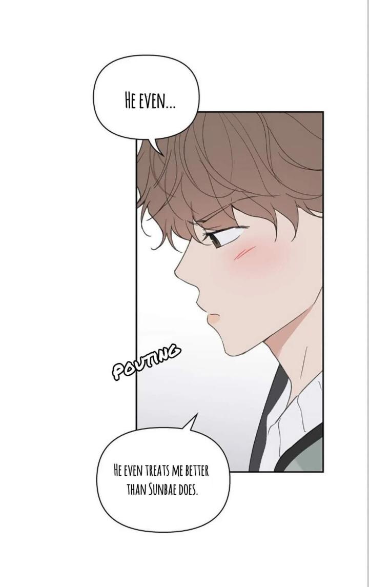 Yours to Claim by Zzin-Bam / Waje – Season 2 [Eng] page 30