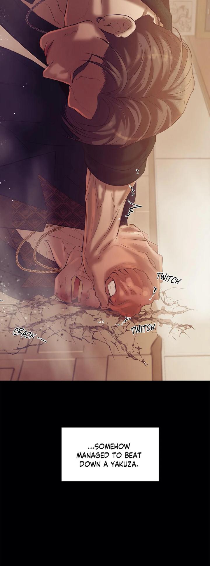 Pearl Boy by KinGin [Eng] page 28