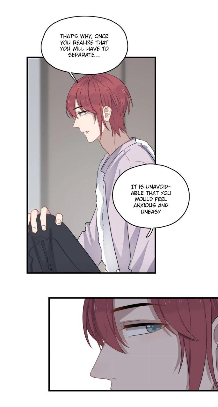 Too Close by JiJing Jun, Shou – Part 5 – Bonus [Eng] page 33