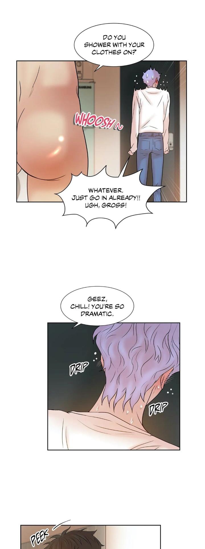 Pearl Boy by KinGin [Eng] page 26