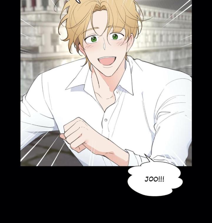 Yours to Claim by Zzin-Bam / Waje – Season 2 [Eng] page 30