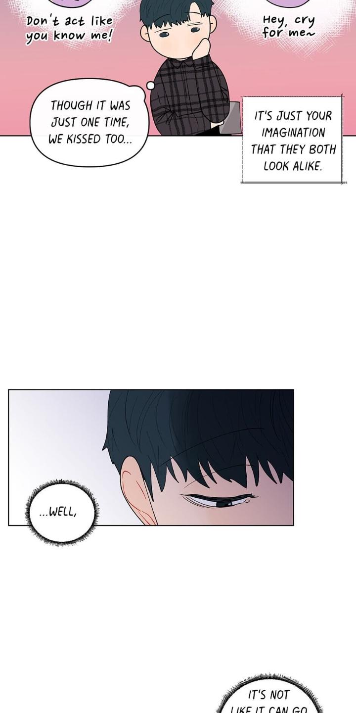 Banana Scandal by DOLSHA – Season 2 – Uncensored [Eng] page 31