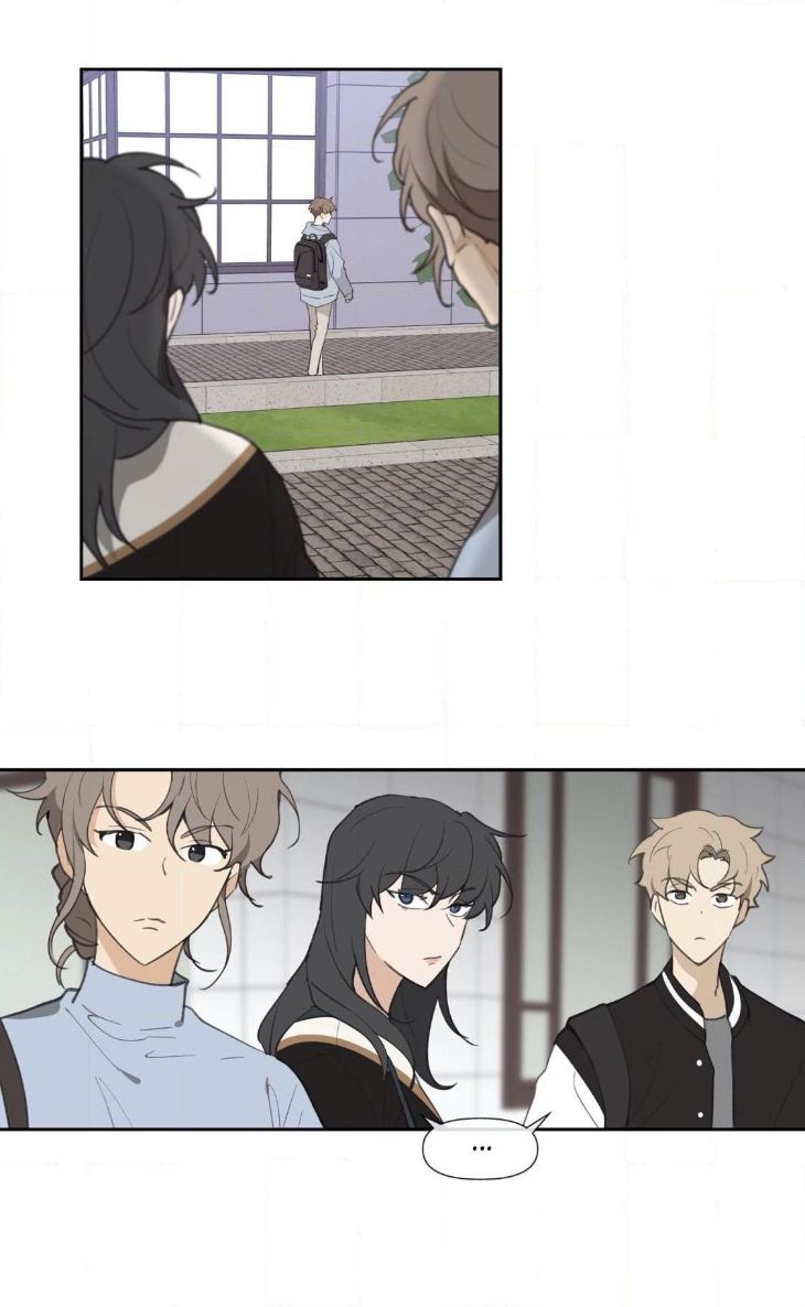 Yours to Claim by Zzin-Bam / Waje – Season 1 [Eng] page 32