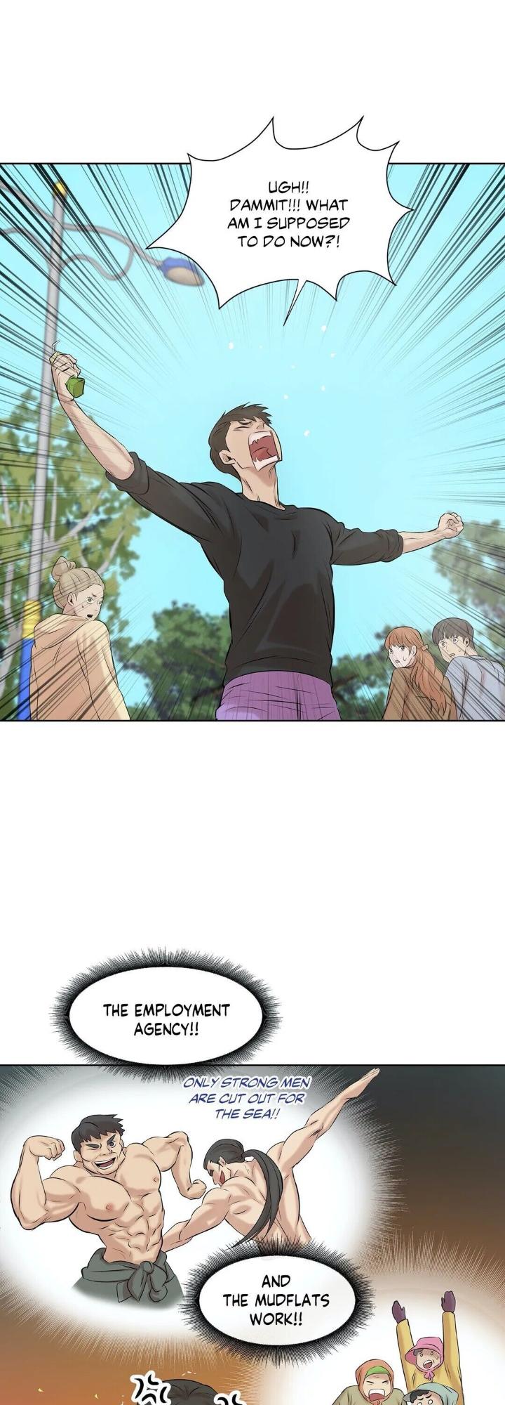 Pearl Boy by KinGin [Eng] page 26