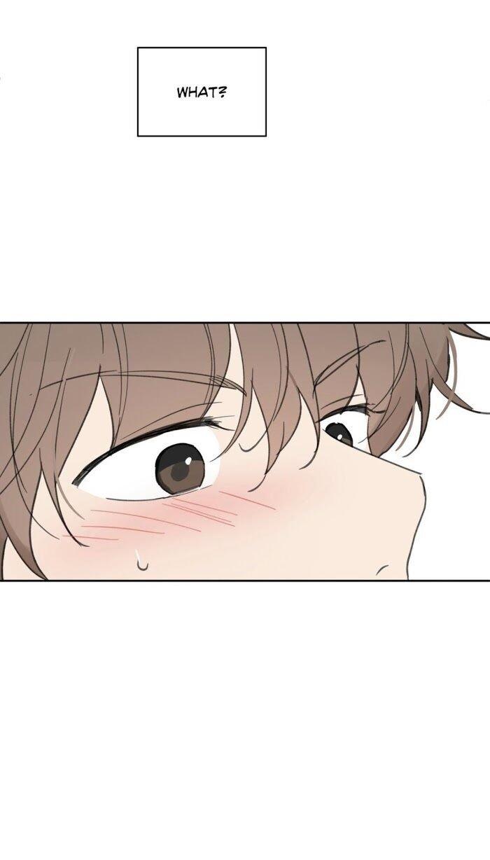 Yours to Claim by Zzin-Bam / Waje – Season 2 [Eng] page 33