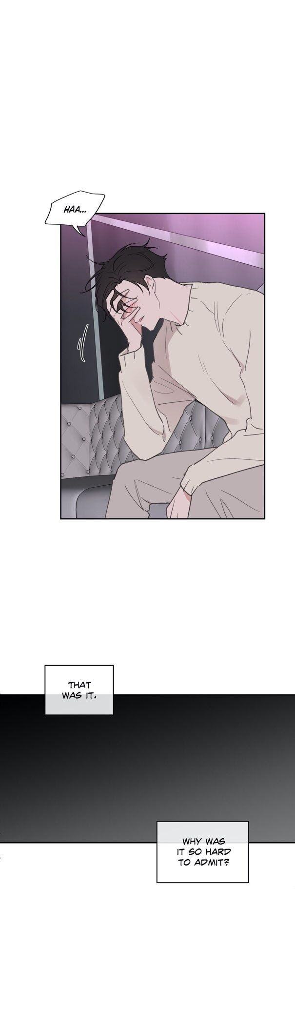 Yours to Claim by Zzin-Bam / Waje – Season 2 [Eng] page 33