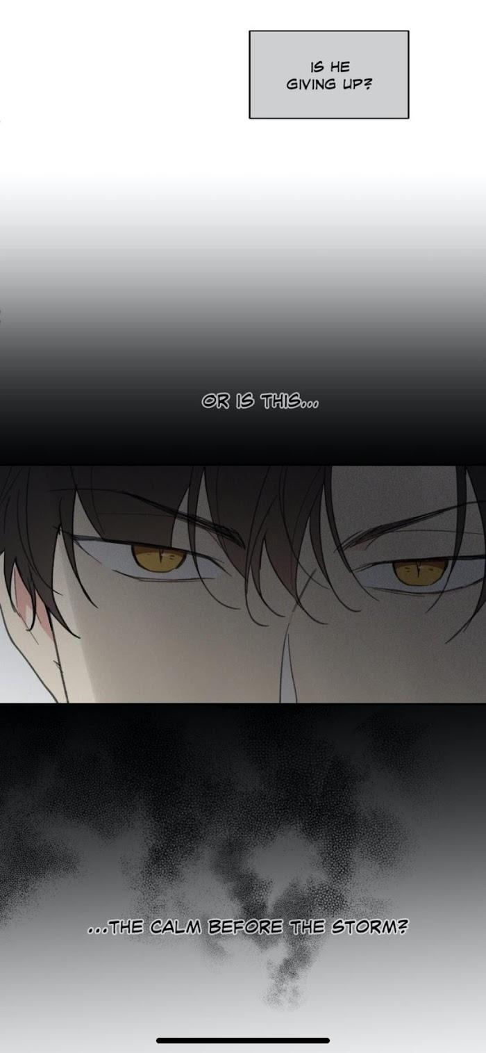 Yours to Claim by Zzin-Bam / Waje – Season 2 [Eng] page 33