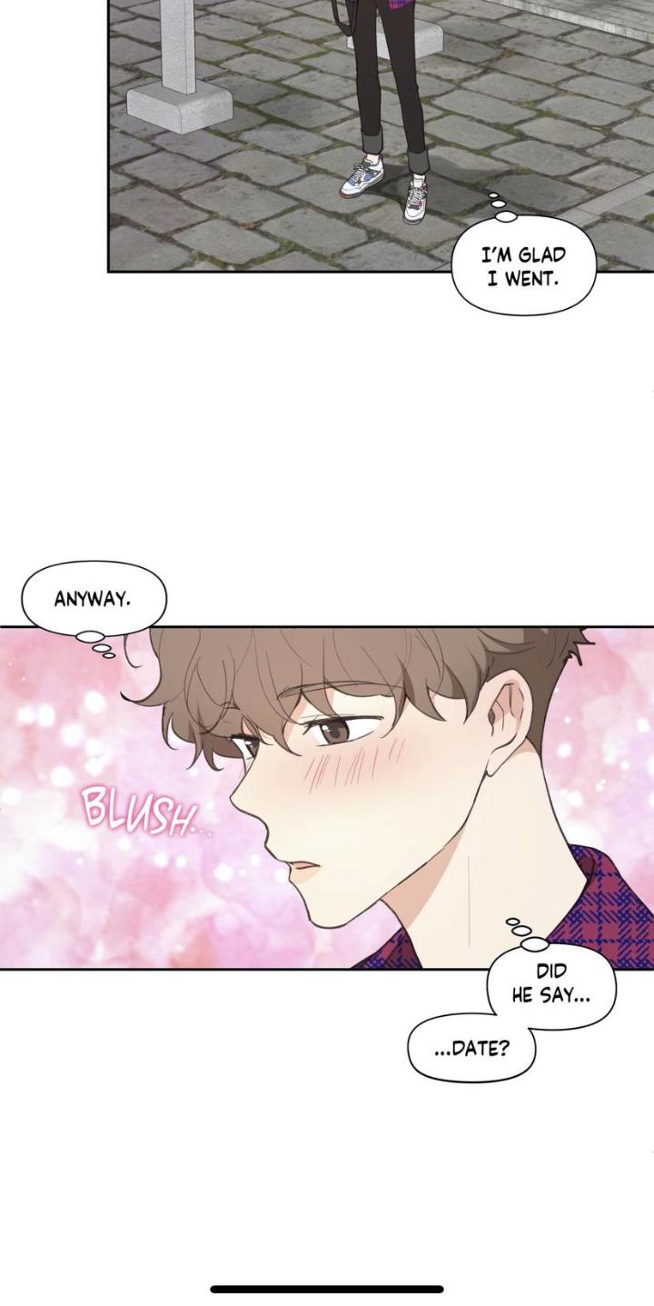 Yours to Claim by Zzin-Bam / Waje – Season 1 [Eng] page 33