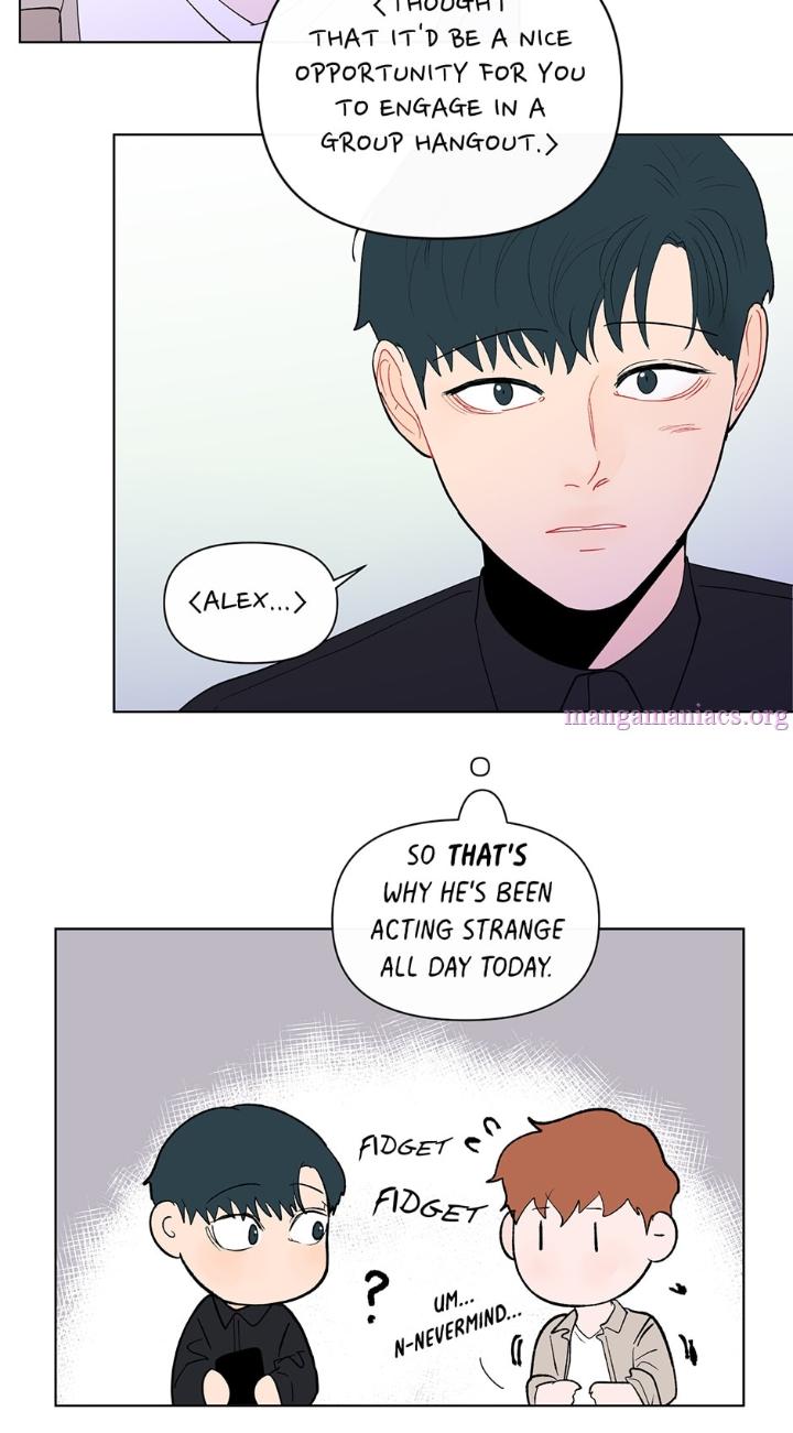 Banana Scandal by DOLSHA – Season 2 – Uncensored [Eng] page 33