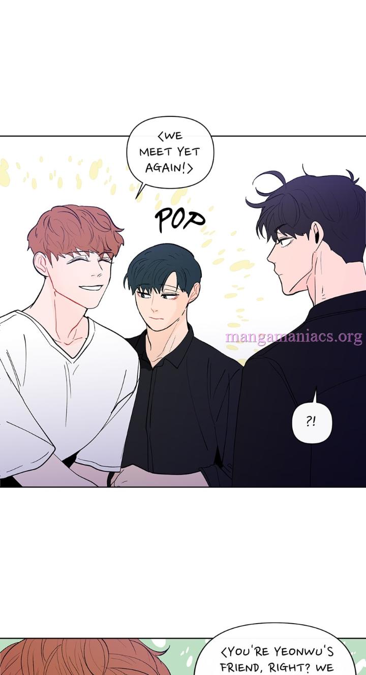 Banana Scandal by DOLSHA – Season 2 – Uncensored [Eng] page 32