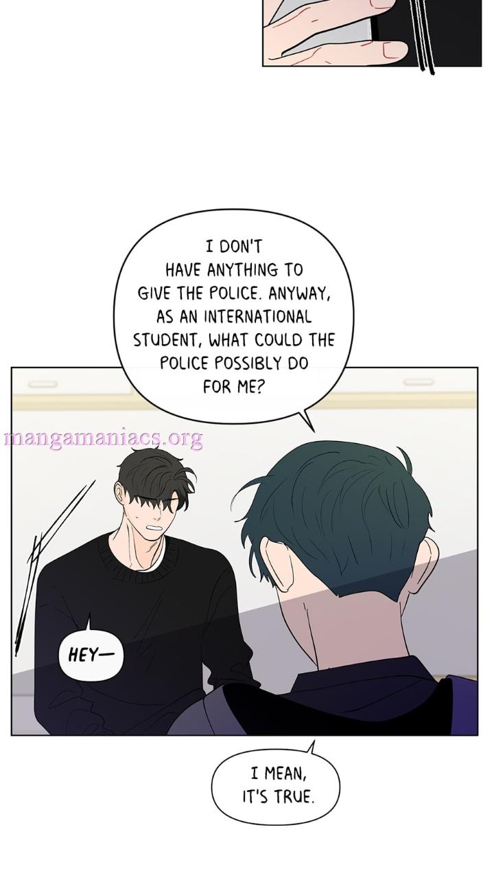 Banana Scandal by DOLSHA – Season 2 – Uncensored [Eng] page 33