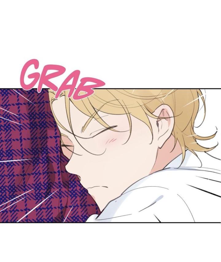 Yours to Claim by Zzin-Bam / Waje – Season 1 [Eng] page 33