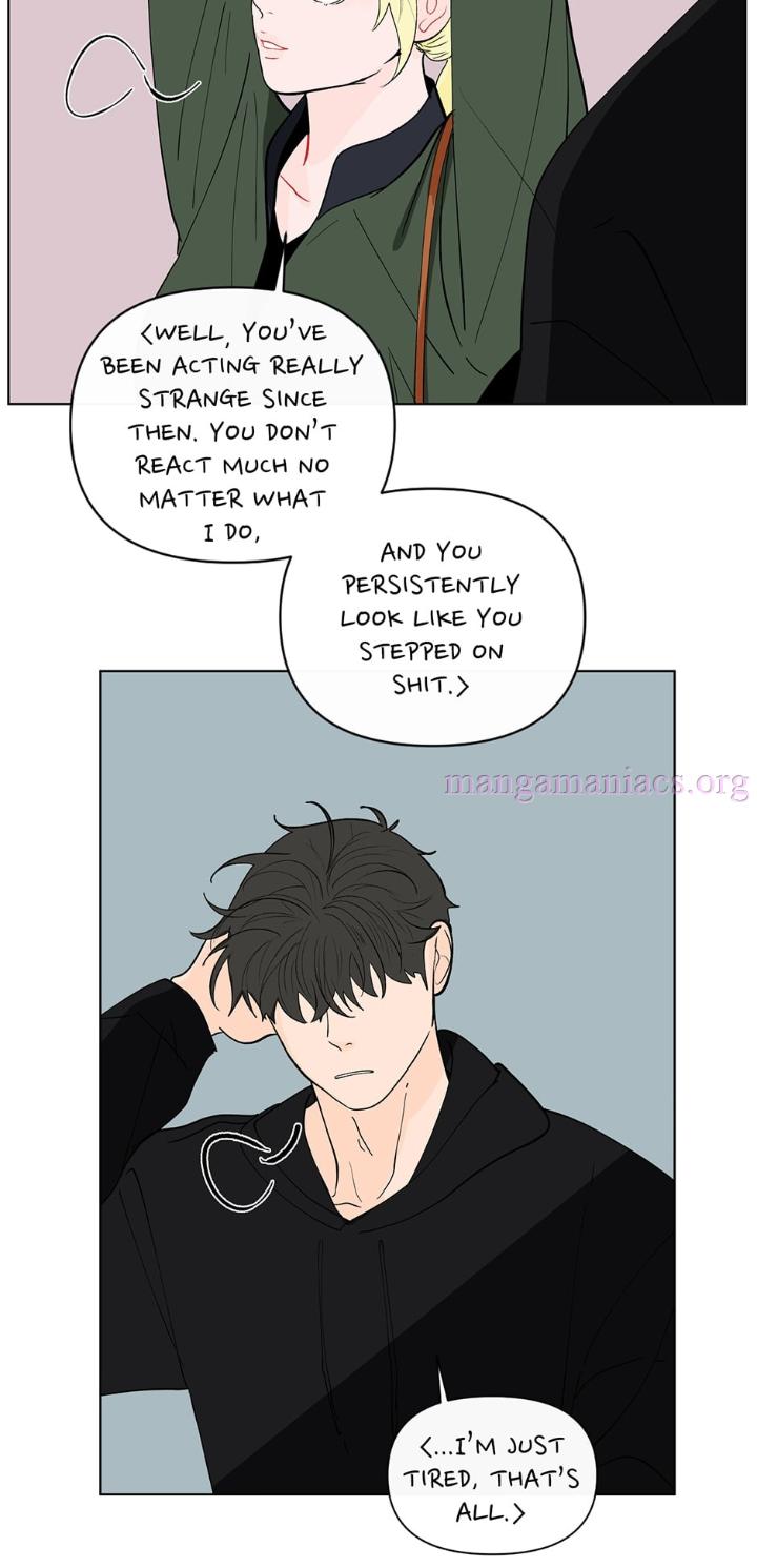 Banana Scandal by DOLSHA – Season 2 – Uncensored [Eng] page 33