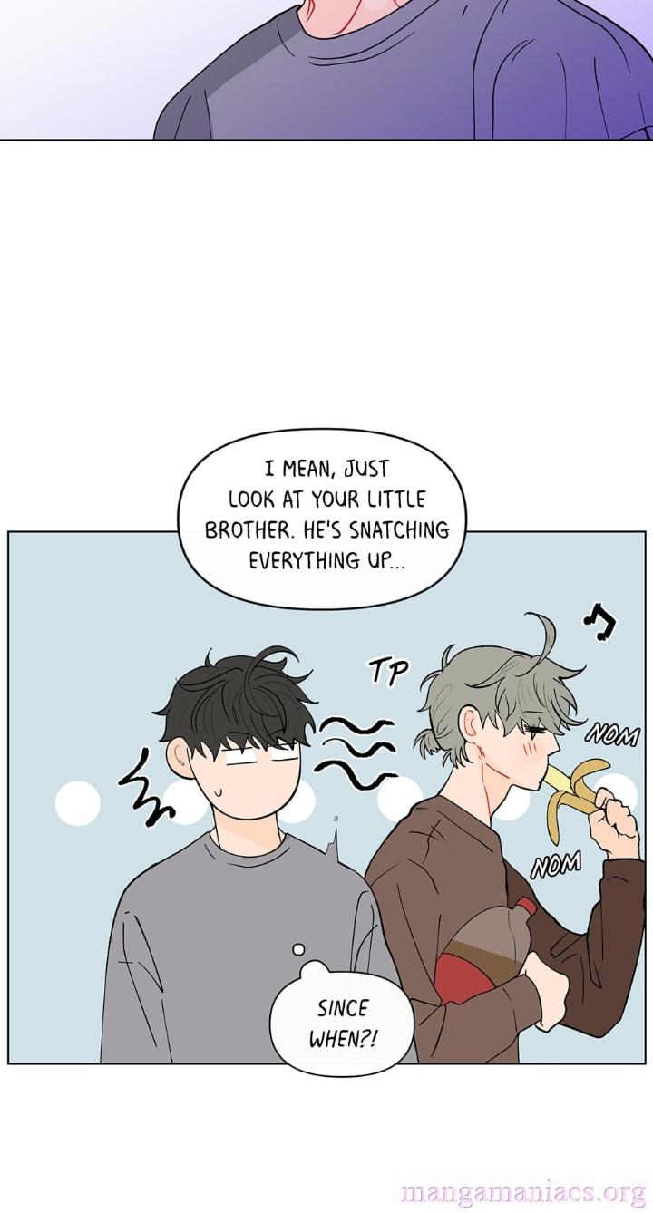 Banana Scandal by DOLSHA – Season 2 – Uncensored [Eng] page 33