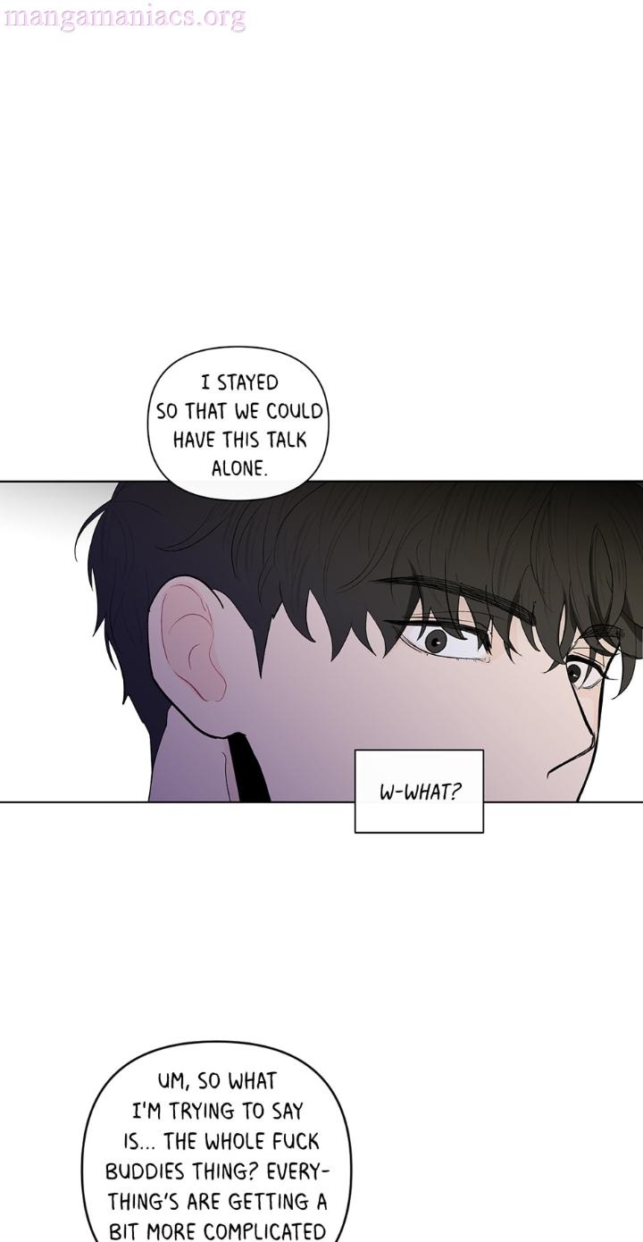 Banana Scandal by DOLSHA – Season 2 – Uncensored [Eng] page 32