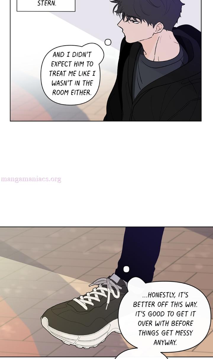 Banana Scandal by DOLSHA – Season 2 – Uncensored [Eng] page 33