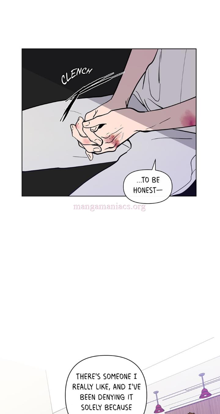 Banana Scandal by DOLSHA – Season 2 – Uncensored [Eng] page 33