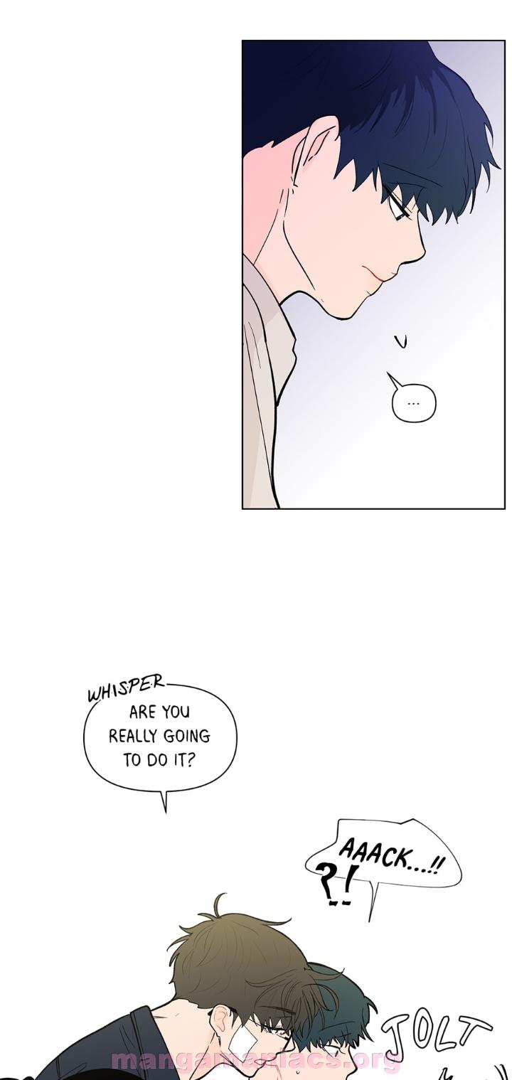 Banana Scandal by DOLSHA – Season 2 – Uncensored [Eng] page 33