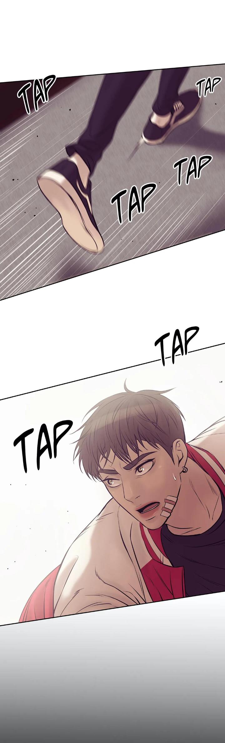 Pearl Boy by KinGin [Eng] page 31